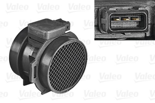Mass air flow sensor valeo - flow,