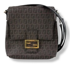 Fendi FF Monogram Zucchino
