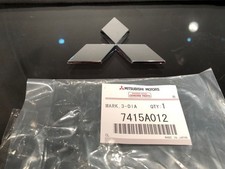 MITSUBISHI GENUINE LANCER EVO