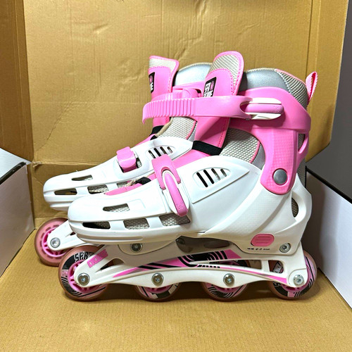 Sfr cyclone girls adjustable - cyclone,
