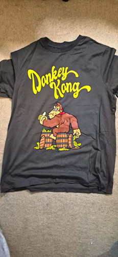 Primark donkey kong nintendo - primark,