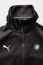 Bmw motorsport puma - bmw, x
