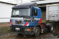 Truck Photo MAN F2000 19.403
