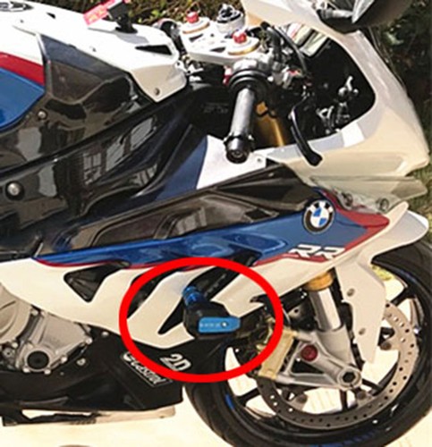 For bmw s1000xr s1000 - s1000, xr