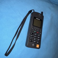 Nokia nhk 1xa mobile - mobile, phone