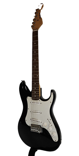 Medusa electric guitar - medusa,