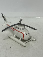 Ertl Thomas The Tank Engine Harold The Helicopter Diecast 1991 Unboxed