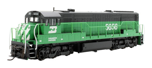 Pre owned hn2315 burlington - pre-owned,