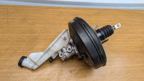 Mk3 brake master cylinder - brake,