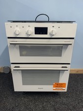 Hotpoint DU2540WH Built Under