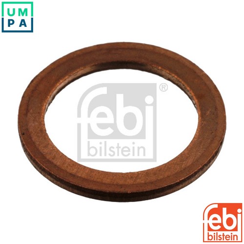 Seal ring oil drain - seal,