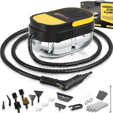 Steam Cleaner, 3 Level