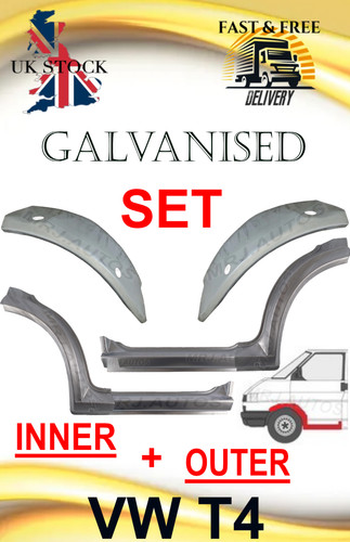 For 03 front - vw,