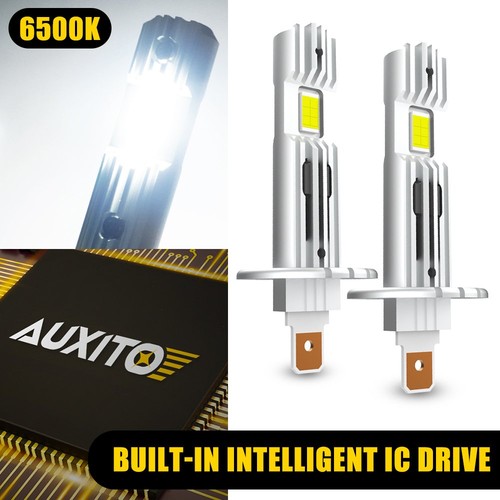 2pcs led headlight - headlight, kit