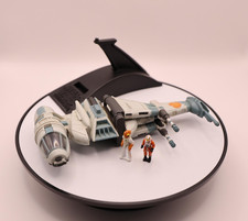 STAR WARS VEHICLE MICRO