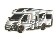 Motorhome Campervan Camper