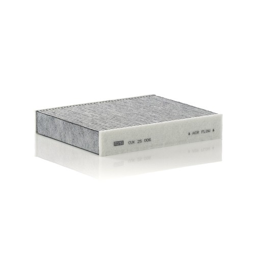 Cabin filter for porsche 911 - cabin,