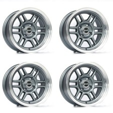 Classic Mini - Wheel 13x7 ET2