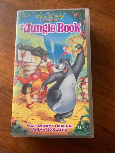 Walt disney classics the - disney,