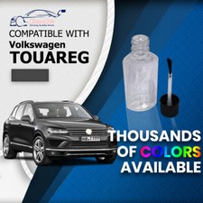 Volkswagen For VW Touareg V6