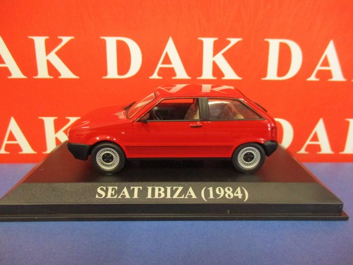 Die cast action - cast, 1/43