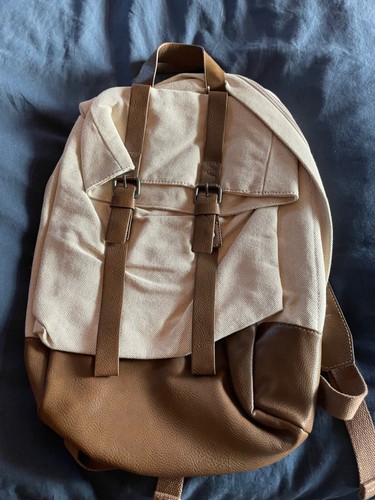 Zara backpack - zara,