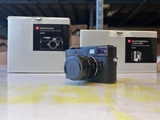 LEICA M Monochrome 10 760 +