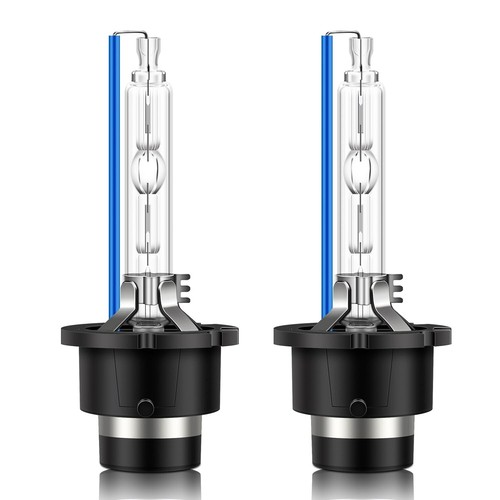 D2s xenon hid - hid, headlight