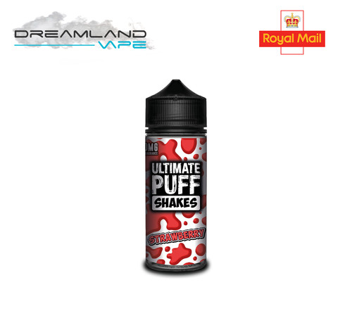 Ultimate puff liquid vaping - ultimate,