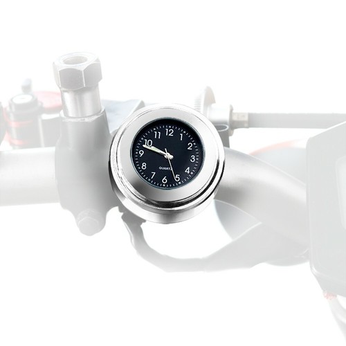 Analog handlebar watch for - analog,