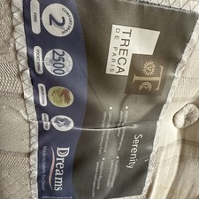 Dreams serenity mattress