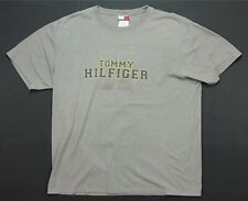 Rare Vintage TOMMY HILFIGER