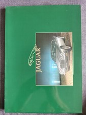 JAGUAR XJ6 3.4 & 4.2 &