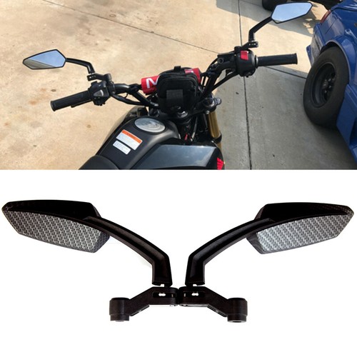 8mm 10mm motorcycle rearview - 8mm,