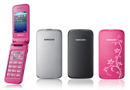 Unlocked original samsung - unlocked,