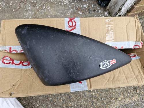 Aprilia habana mojito 125 - aprilia, 50