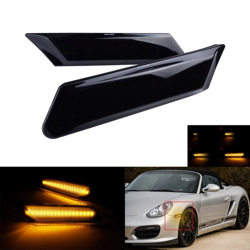 For porsche boxster cayman 987 - for,