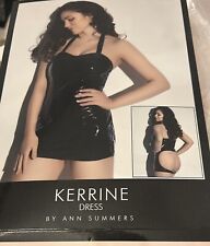 ANN SUMMERS "KERRINE"  DRESS M