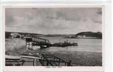 HOBB'S POINT FERRY