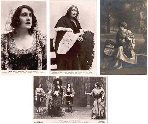 C1912 2d green - kg, v