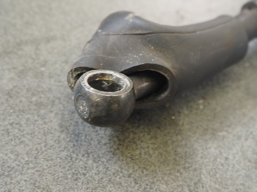 Hose brake honda vt250f - honda, 1983