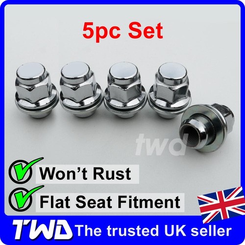 Alloy wheel nuts for - wheel,