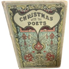 Christmas with the Poets