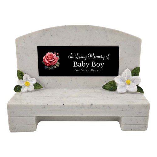 Loving memory memorial - of,