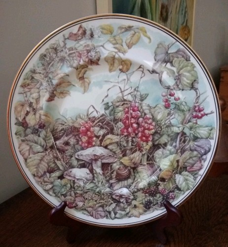 Fenton bone china 5 cm - fenton, 10.5