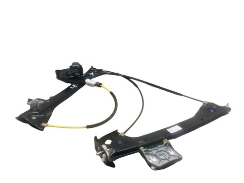 Audi window regulator and - window,
