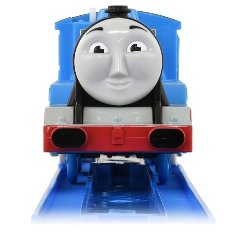 Takara tomy plarail thomas - tomy,