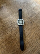 Vintage Skin Diver Timex 25