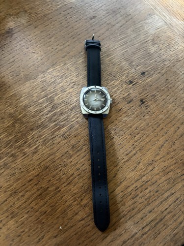 Vintage skin diver timex - diver, 25