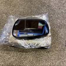 Toyota Corolla AE92 GTI EE90 RH Door Wing Mirror Glass 87961-1A280 Genuine New